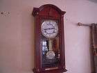 United States of America Constitution Keywound Chime Clock Limited 