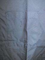 NEW Pauling Navy Blue Short sleeved Coveralls XXL 2XL Regular 50 52 