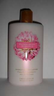 Victorias Secret Garden Blossoming Romance body lotion 8.4oz / 250ml 
