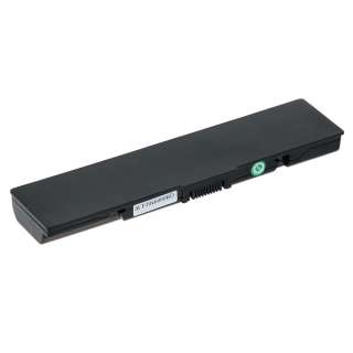 New 6 Cell 5200mAh Laptop Battery for Toshiba PA3534U 1BRS PABAS098 