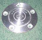 Points Cover 4 Harley Davidson Twincam