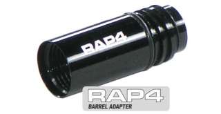 RAP4 Tippmann X7 to Tippmann 98 Barrel Adapter  