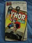 Marvel Comics THE MIGHTY THOR Headphones by iHip