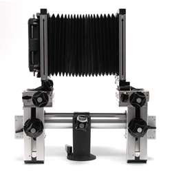 Sinar P 4x5 Large Format View Camera   USED  