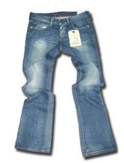 TOMMY HILFIGER Jeans Rosie NYV blau  Bekleidung