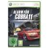 Alarm für Cobra 11 Das Syndikat Xbox 360  Games