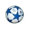 Adidas Fussball Teamgeist rot League,Gr.5, Matchball  Sport 