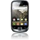 Samsung Galaxy Fit S5670 Smartphone (8,4 cm (3,3 Zoll) Display 