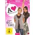 Anna und die Liebe   Box 4, Folgen 91 120 (4 DVDs) DVD ~ Jeanette 