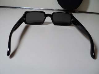 Gucci Sunglasses 1176 / S 807 51 20 135 w/ Case ✔  