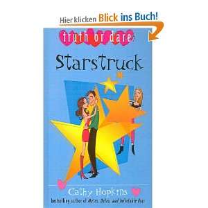 Starstruck (Truth or Dare)  Cathy Hopkins Englische 