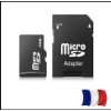 Micro Secure Digital (Micro SD) 2GB Speicherkarte für Samsung SGH