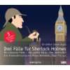 Sherlock Holmes. Abbey Grange. CD.  Arthur C. Doyle, Walter 