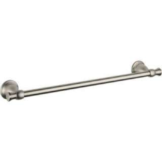 Delta Lockwood 18 In. Towel Bar in Stainless 79018 SS at The Home 