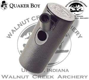 Quaker Boy Owl Hooter Turkey Locator Call 02601 040191026014  