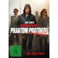 Mission Impossible   Phantom Protokoll ~ Tom Cruise, Simon Pegg 