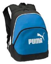 Billig Puma Taschen Shop   Puma Rucksack Team Backpack blau