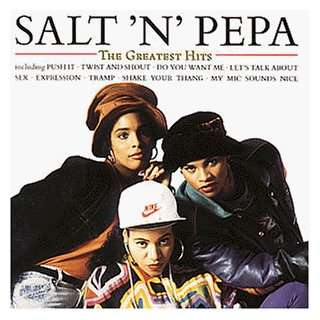 Greatest Hits Salt N Pepa  Musik