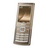  Nokia 6500 classic bronze (UMTS, GPRS, EGPRS, 2 MP, Musik 