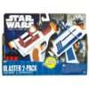 Star Wars Waffe Han Solo Blaster   Accessoire (Halloween/Fasch 