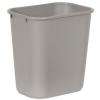     Trash & Recycling   Trash Cans   Rubbermaid   