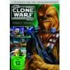 Star Wars The Clone Wars   dritte Staffel, Vol.1  Dave 