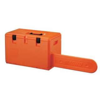 Chainsaw Case from ECHO     Model 99988801207