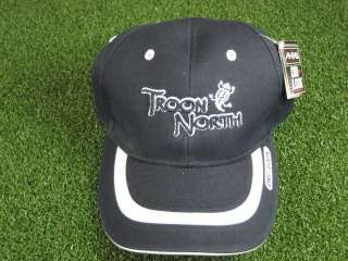 New AHead Troon North Custom Logo Golf Hat Dri Look Cap  
