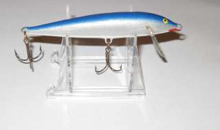 Rapala Countdown CD 11 Sinnen Blue Foil Rare Color and BRAND NEW 