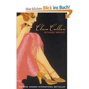 Clara Callan  Richard B. Wright Englische Bücher