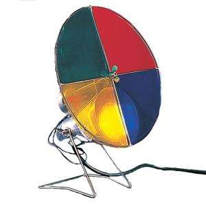   Adler Early Years Revolving Color Wheel UL0541 