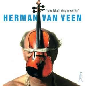 Was Ich Dir Singen Wollte: Herman Van Veen: .de: Musik