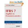 Handbuch IFRS 2011: .de: Wolfgang Ballwieser, Frank Beine, Sven 