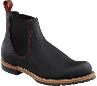 Red Wing Chelsea Rancher       