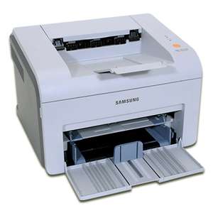 Samsung ML 2571N Mono Laser Network Printer   Laser, Up to 1200 x 1200 