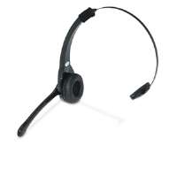 Click to view Car & Driver CD 9000 BlueTooth Headset   Over The Head 
