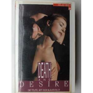  and Desire   Die Teufel mit dem blauen Blut: Gabriel Byrne, Amanda 