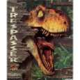 Trespasser   Jurassic Park von Electronic Arts GmbH   Windows 95