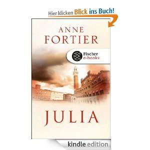 Julia Roman eBook Anne Fortier, Birgit Moosmüller  