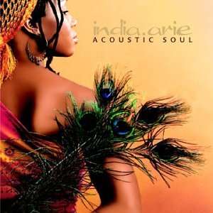 Acoustic Soul India.Arie  Musik