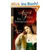 Die Gauklerin  Astrid Fritz Bücher
