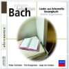   Gesangbuch Various, Johann Sebastian Bach  Musik