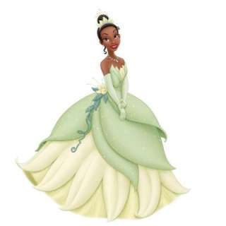   Frog Tiana Peel and Stick Giant Wall Decal RMK1424GM at The Home Depot
