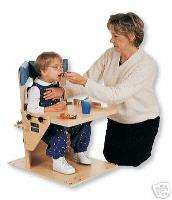 Kaye Special Needs Corner Chair/Seat With Tray Large  