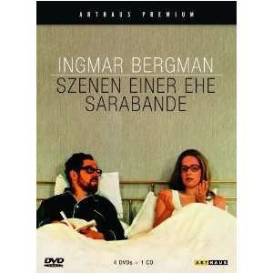   Liv Ullmann, Erland Josephson, Kai Grehn, Ingmar Bergman: Filme & TV
