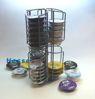 Tassimo T Discs Ständer Hama/Bosch für bis 48 T Discs  