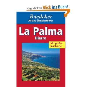   La Palma, Hierro: .de: Birgit Borowski, Achim. Bourmer: Bücher