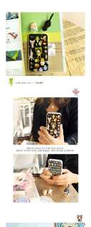 Jetoy] Smart Choo Choo Cat V.1 Only iPhone 4 Case   Members  