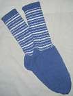 NEW Warm and Soft Hand Knit Wool Socks