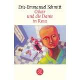 Oskar und die Dame in Rosa. von Eric Emmanuel Schmitt (Gebundene 